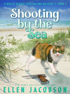 Shooting by the Sea - ebook